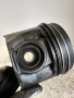 Бутало с биела за Ford Transit Mk7 2.4 Tdci (06–2011) H268X , снимка 3