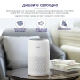 Пречиствател за въздух Levoit Core Mini - НОВ, снимка 5
