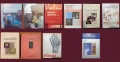 Медицина - енциклопедии, атласи, анализи, справочници, проучвания [45 книги], снимка 2