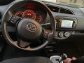 Toyota Yaris 1,5 Газ/ Бензин , снимка 2