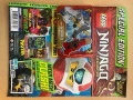 LEGO списания с минифигурки, снимка 12