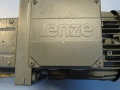 мотор редуктор Lenze GST05-2M VBR090C32 / MHEMAXX090-32C1C Gear Motor 1.5kW, снимка 2