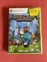 Игра за Xbox 360 minecraft, снимка 1