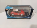 1/43 Citroen Xsara Wrc 2001 Solido , снимка 1