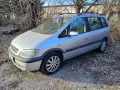 Opel Zafira/Опел Зафира 2.0.DTL/101kс на -части , снимка 1