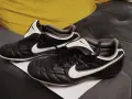  Футболни Бутонки Стоножки Найк - номер 41 Nike Tiempo Natural VT FG Оригинални, снимка 3