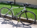 Алуминиев сингъл спийд/С размер,single speed, на части/, снимка 2