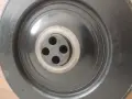 Демпферна шайба BMW M 57, снимка 3