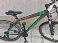 Алуминиев велосипед 26 цола Drag C1, снимка 2