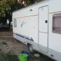 продавам каравана марка Брюснер, снимка 5