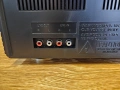 Касетен дек Denon DRM-600 с Dolby HX Pro за ценители, снимка 7