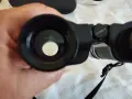 Отличен Съветски Бинокъл БПЦ 7 х 35-ТЕНТО--MADE IN СССР, снимка 5
