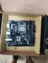 H310m itx ac + i5 9400 +16gb ddr4 hyperx, снимка 1