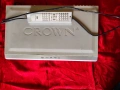 ПРОДАВАМ  DVD CROWN, снимка 2