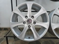 4бр 16ски джанти за VW T5 5х120мм A161424 , снимка 1