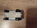Количка Мачбокс Land Rover Ninetya Matchbox 1987 Made in Macau, снимка 6