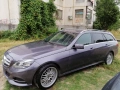 Mercedes benz E200 , снимка 7