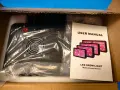 LED grow лампа за растения / отглеждане KINGBO C-1000 (1000W еквивалент) – Full Spectrum. , снимка 1