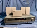 Продавам система Panasonic Home Theater SA-HT75, снимка 1
