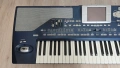 Korg Pa800 + SET + Калъф, снимка 2