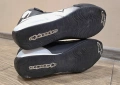 Мото боти мотор Alpinestars Faster 3 - 43.5 номер, снимка 7