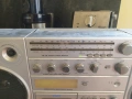 Радиокасетофон Philips D8614 1982 г., снимка 11
