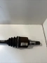 Предна дясна полуоска за Chrysler Grand Voyager 3.0 CRD (2011) 04880212AD, снимка 3