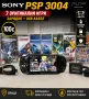 Sony PSP-3004 Slim + 7 ОРИГИНАЛНИ ИГРИ, снимка 1