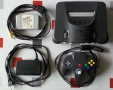 Nintendo 64 N64 №1, снимка 1