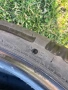4 бр летни гуми 235 /55 19 Michelin Primacy 4 ШУМОИЗОЛИРАНИ, снимка 5