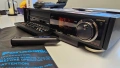 Panasonic NV-FS200 SVHS video recorder! *Колекционерски УНИКАТ *!, снимка 3