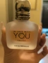 Emporio Armani In Love With You Freeze, снимка 3