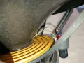 Профи 15 инча говорител PHL за Nexo PS15 N1560P-8 - 500W/1000W - 8 OHM - 1 бр., снимка 6