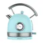 Cecotec Thermosense 420 Vintage Електрическа Кана 1.8 лт 2200 W, снимка 1