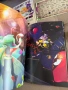 Octo Canyon Splatoon zine нов, рядък комплект от 2021 г., снимка 10