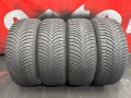 225 55 18, Всесезонни гуми, Goodyear Vector4Seasons, 4 броя, снимка 3
