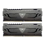 High-End AM4 Части: AORUS B550 PRO AC WiFi 6 • 64GB Patriot Viper Steel • IceFLOE 360, снимка 3