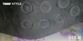 VIBRAM Оригинал Нови Мъжки Боти Изцяло от Естествена Кожа 44, снимка 3