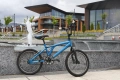 bmx велосипед - уникален , снимка 2