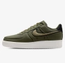 Мъжки кецове Nike Air Force 1 Low Canvas, снимка 1
