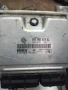 Компютър, ECU ,  VW Polo 1.4TDI , 045906019AL 0281010698 , снимка 3
