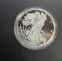 Американски орел 1 oz, снимка 1