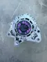 37300-07500, 13.5V, 130A BorgWarner алтернатор Динамо от Hyundai I10 1.0 MPI, 67 кс., 5 ск., снимка 1