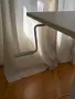 Продавам 2 бюра TROTTEN от IKEA, снимка 4