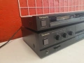 Усилвател+ тунер TECHNICS SU-500, снимка 3