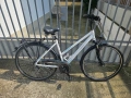 Алуминиев велосипед 28 цола KALKHOFF-шест месеца гаранция, снимка 1