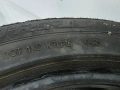 1бр летна гума 225/50/17 HANKOOK L05969 , снимка 3