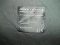 Тениска ARMANI  мъжка,С, снимка 2