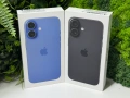 ! НоВо ! iPhone 16 128GB 3г Гаранция, снимка 1