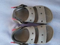 Сандали Crocs C11., снимка 2